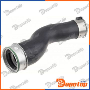 Gaine de suralimentation pour BMW | GPP-BM-227, 5HOS1055